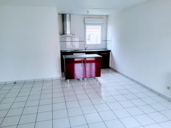 appartement à Limoges (87)