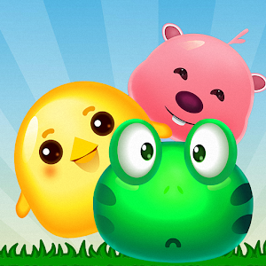 Download Pop Cute Monster For PC Windows and Mac