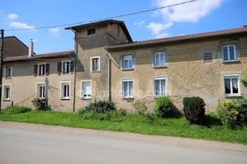 maison à Maizeroy (57)