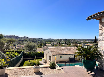 maison à La Colle-sur-Loup (06)