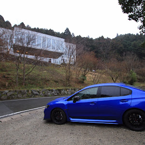 WRX STI