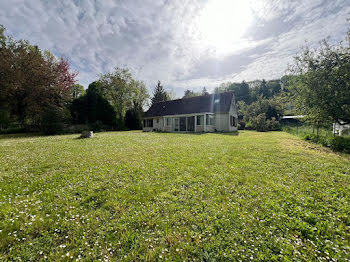 maison à Villers-cotterets (02)