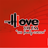 Love 101 FM Jamaica4.4.4