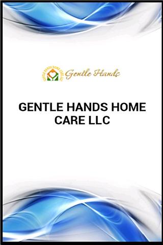 PROFILE GENTLE HANDS HOME CARE