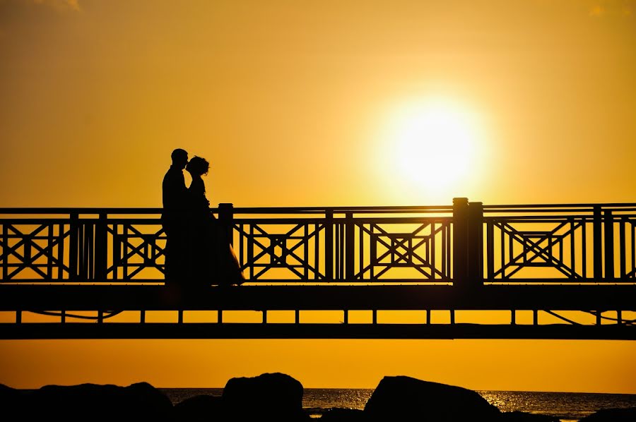 Fotografo di matrimoni Nicolas Malachie (greatshots). Foto del 20 luglio 2021