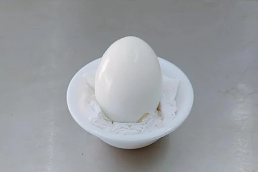 Boiled Egg