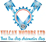 Vulcan Motors Ltd Logo