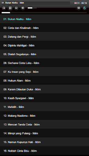 Lagu Malaysia Lawas 80an 90an