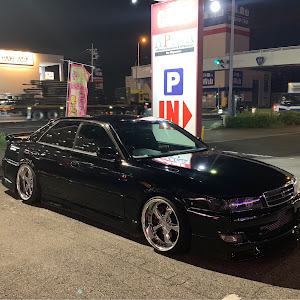 チェイサー JZX100