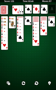 Solitaire Klondike(圖3)-速報App