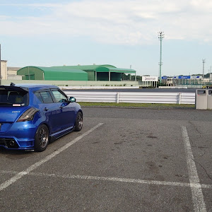 スイフトスポーツ ZC32S
