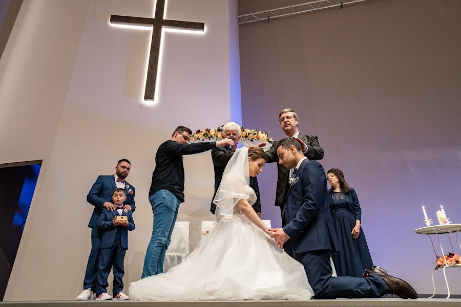 Fotógrafo de bodas Violeta Pefticheva (pefticheva). Foto del 23 de abril 2022