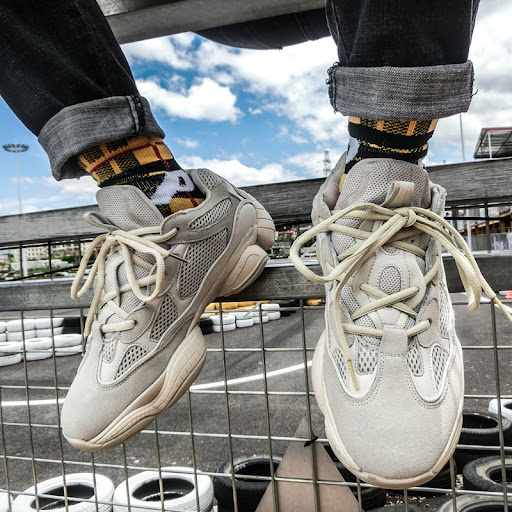 Title 5, Lovers Coconut Sneakers for Couples Comfortable...