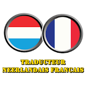 Neerlandais Francais  Icon