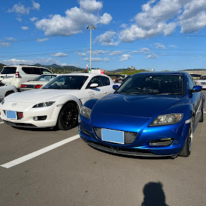 RX-8 SE3P