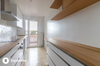 appartement à Issy-les-Moulineaux (92)