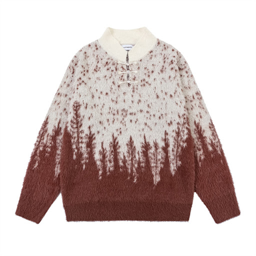 Title 13, Fashion Autumn New Mens and Womens Sweaters C...