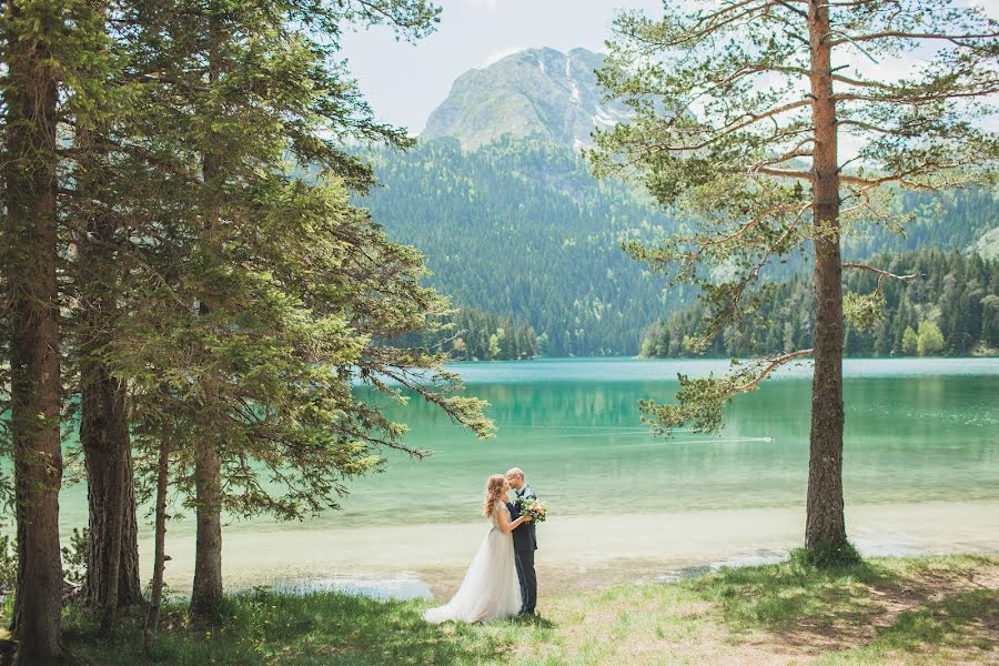 Fotografo di matrimoni Sergey Rolyanskiy (rolianskii). Foto del 1 febbraio 2023