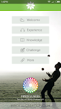 Mindfulness: Being Human (Lite)