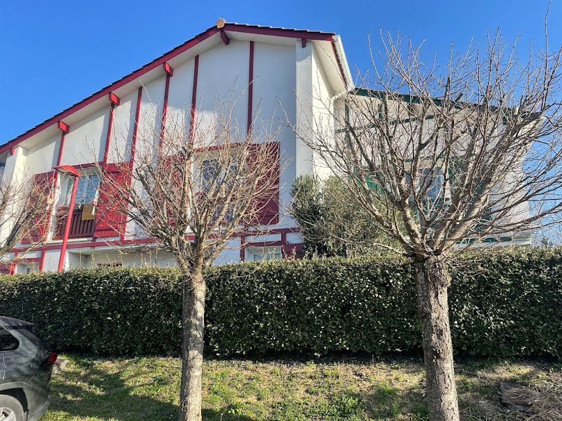 Vente appartement 3 pièces 67 m² à Bidart (64210), 365 200 €