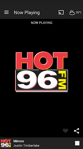 HOT 96