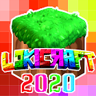 LokiCraft 2020 1.7.04