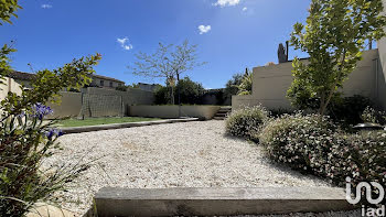 maison à Jonquières-Saint-Vincent (30)