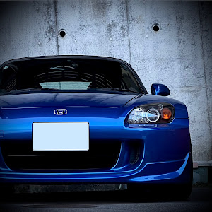 S2000 AP2