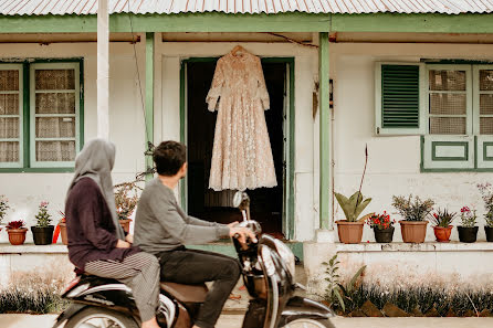 Jurufoto perkahwinan Muhammad Abrar Manaf (abrarmanaf). Foto pada 5 September 2019