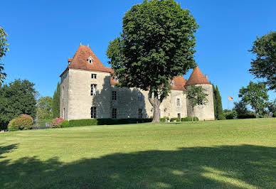 Castle 4