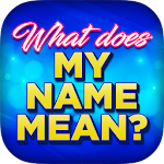 Cover Image of Baixar Name Meaning 1.0 APK