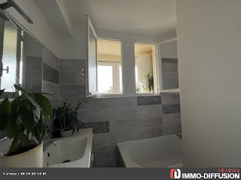 appartement à Montpellier (34)