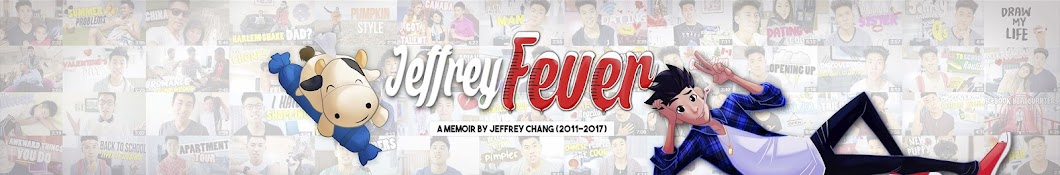 JeffreyFever Banner