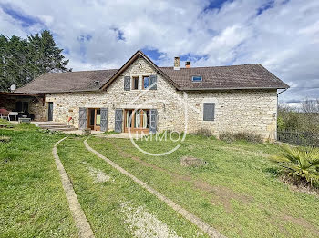 maison à Sarlat-la-caneda (24)