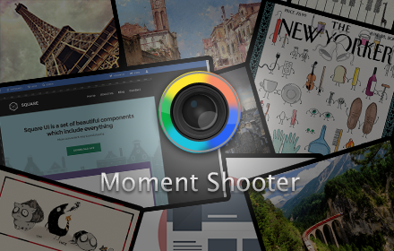 Moment Shooter Preview image 0