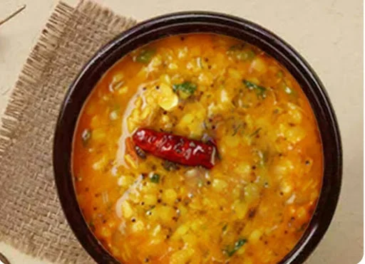 Yellow Dal Tadka