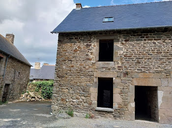 maison à Saint-Suliac (35)
