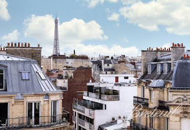 Apartment with terrace 2