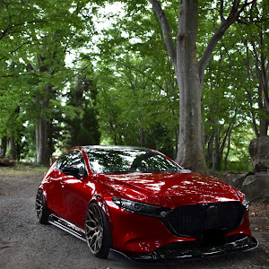 MAZDA3 BP8P