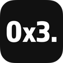 0x3.com