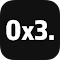 Item logo image for 0x3.com