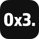 0x3.com