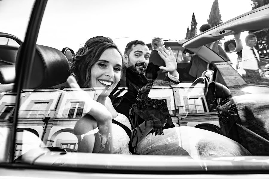 Wedding photographer Francesco Nigi (francesconigi). Photo of 11 November 2018