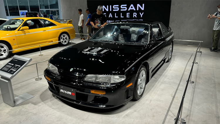 soramameさんが投稿したスバル・スバル恵比寿本社ショールーム・日産・日産本社ギャラリーに関するカスタム事例の投稿画像9枚目