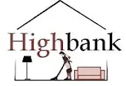 Highbank Cleaners Logo