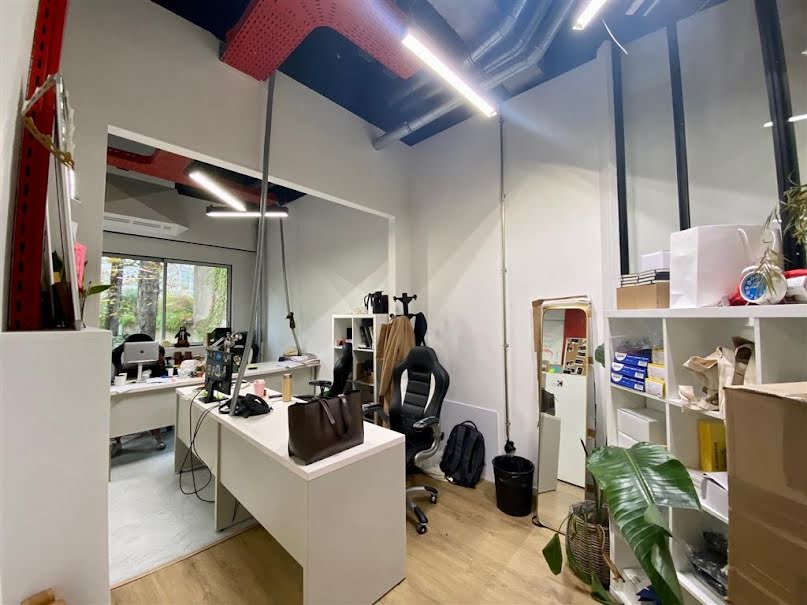 Location  locaux professionnels  313 m² à Paris 17ème (75017), 15 982 €