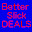 Slick Deals - Better Hot Deals