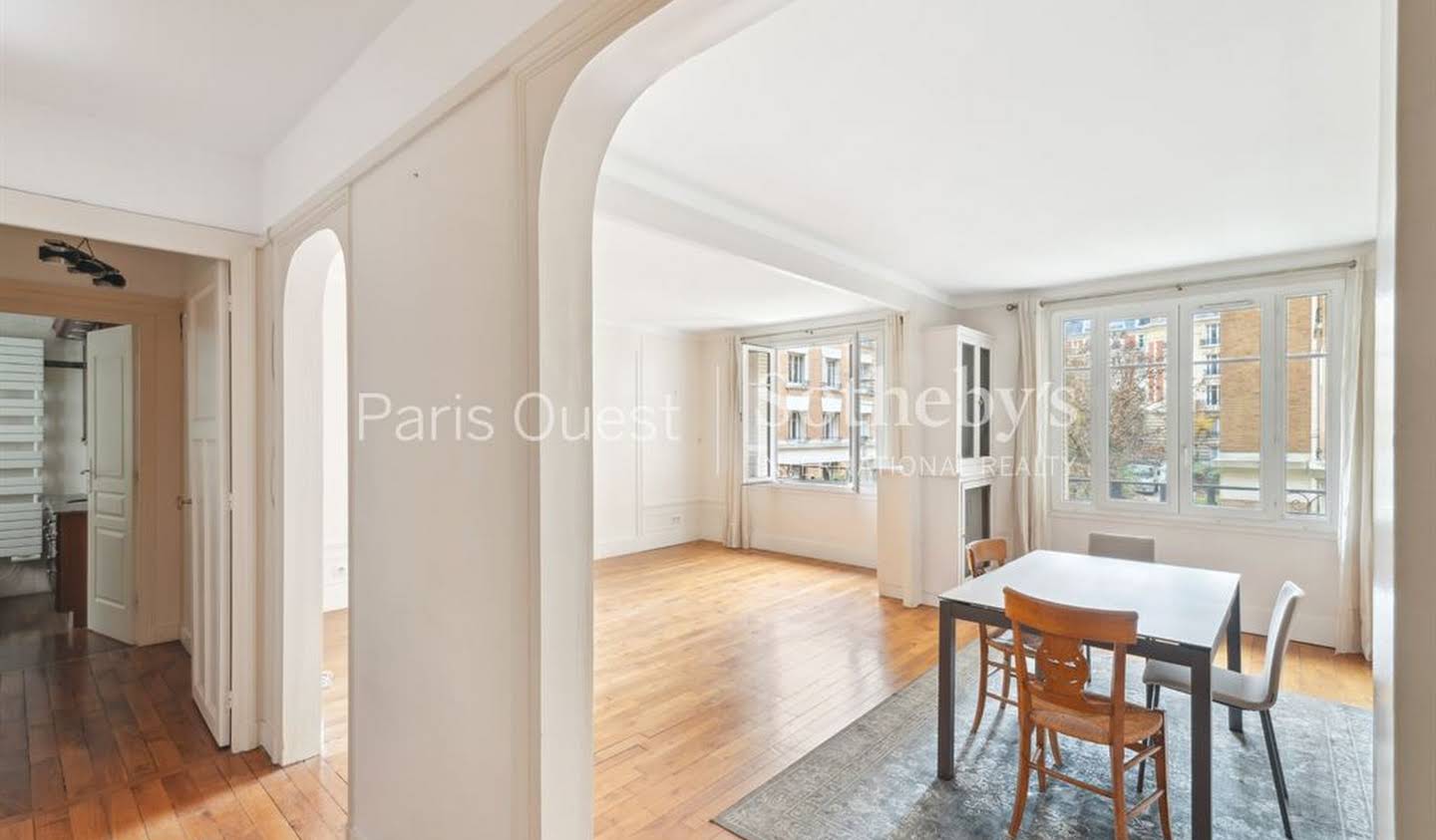 Appartement Neuilly-sur-Seine