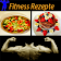 Fitness rezepte icon