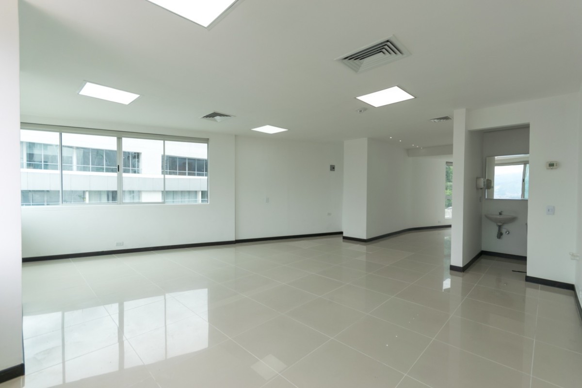 Oficinas para Arriendo en Poblado